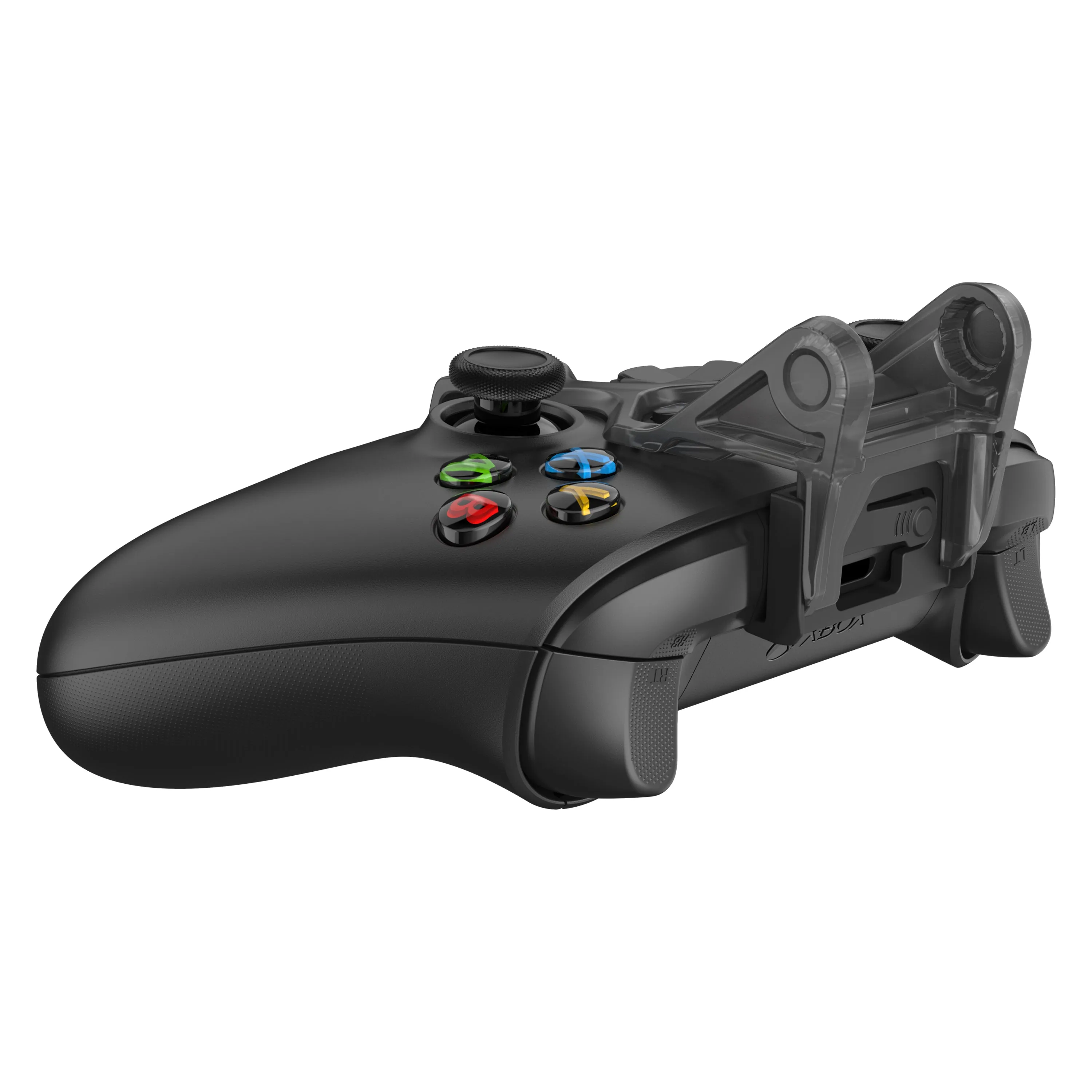 OtterBox - Mobile Gaming Clip for XBox Controller