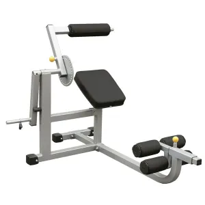 Overstock Clearance | Impulse Ab / Back Machine