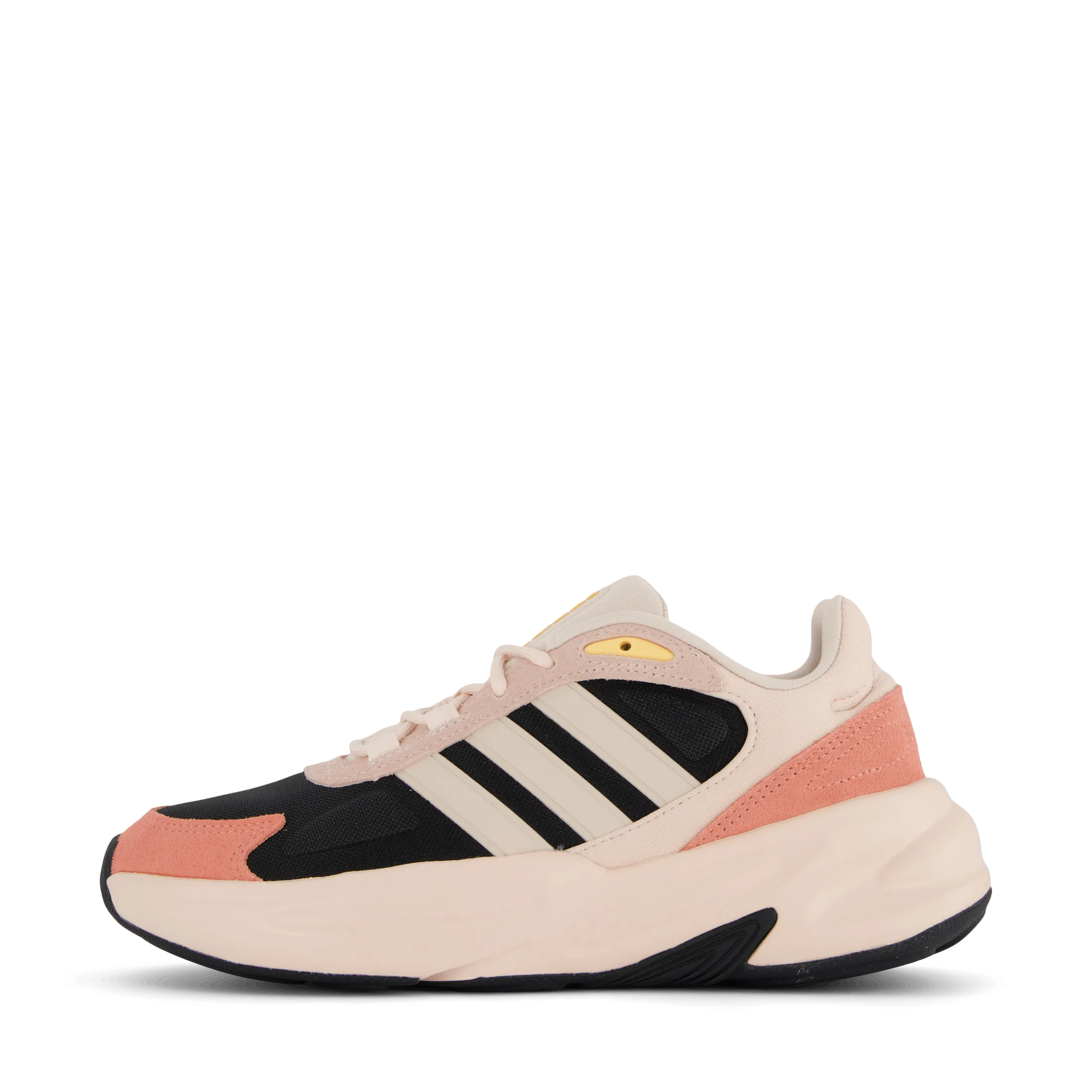 Ozelle Cloudfoam Lifestyle Running Shoes Carbon