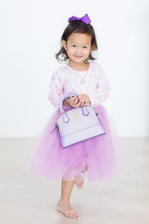 Party Princess L/S Tutu Dress