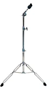 PDW DRUMS CST-200 Double Braced Straight Cymbal Stand