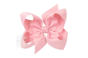 PINK BOW