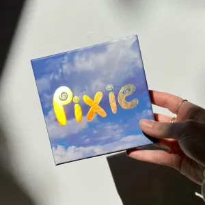 Pixie Oracle Deck