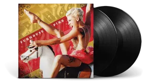 P!nk : Funhouse