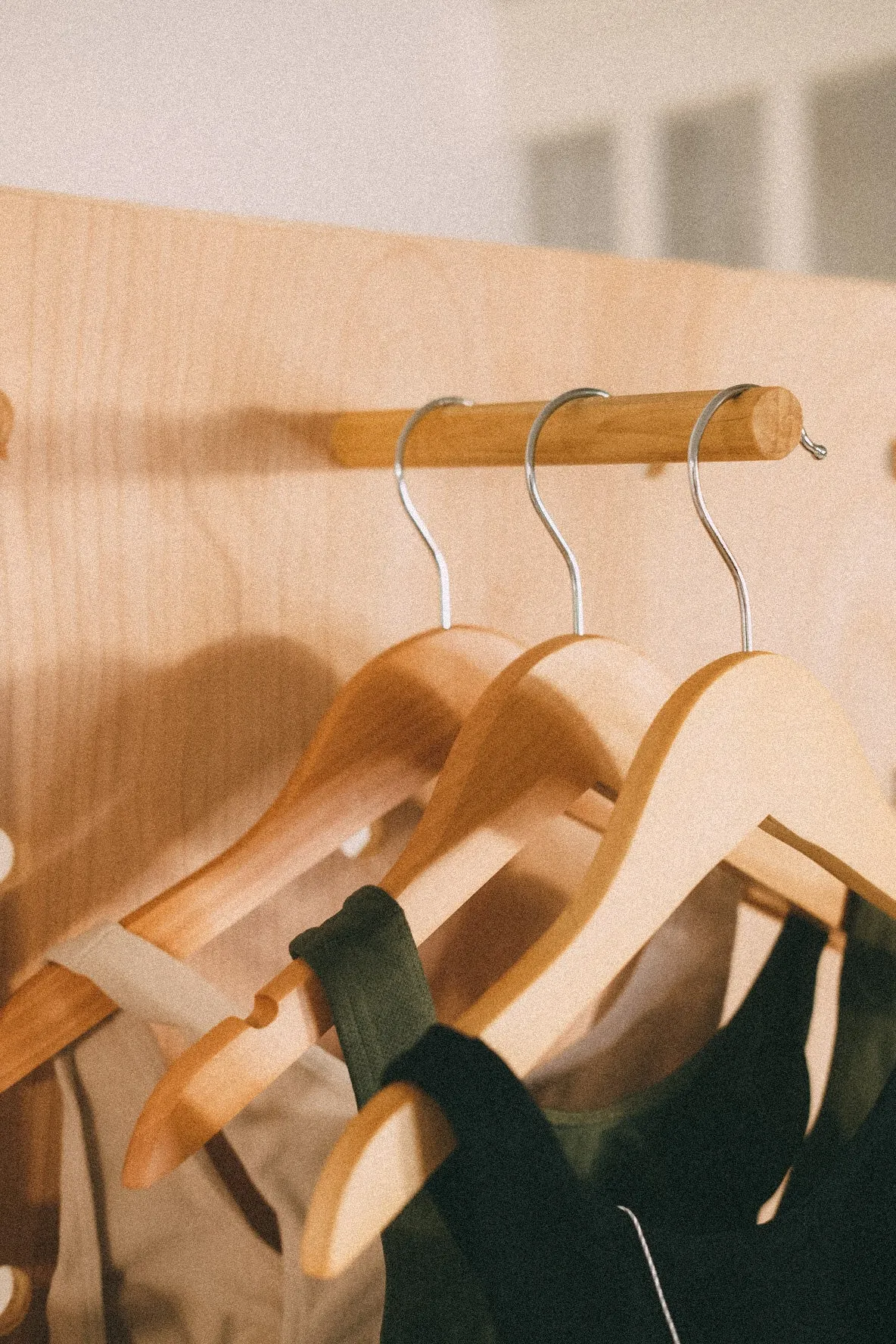Portable display Pegboard PB-1