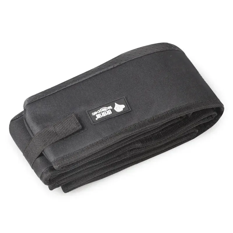 Portable Folding Pet Litter Box