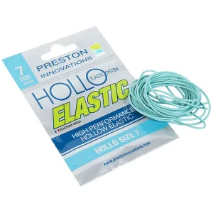 Preston Hollo Elastic 3mtr