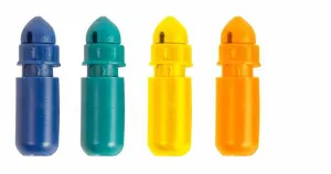 Preston Slip Hollo Connectors