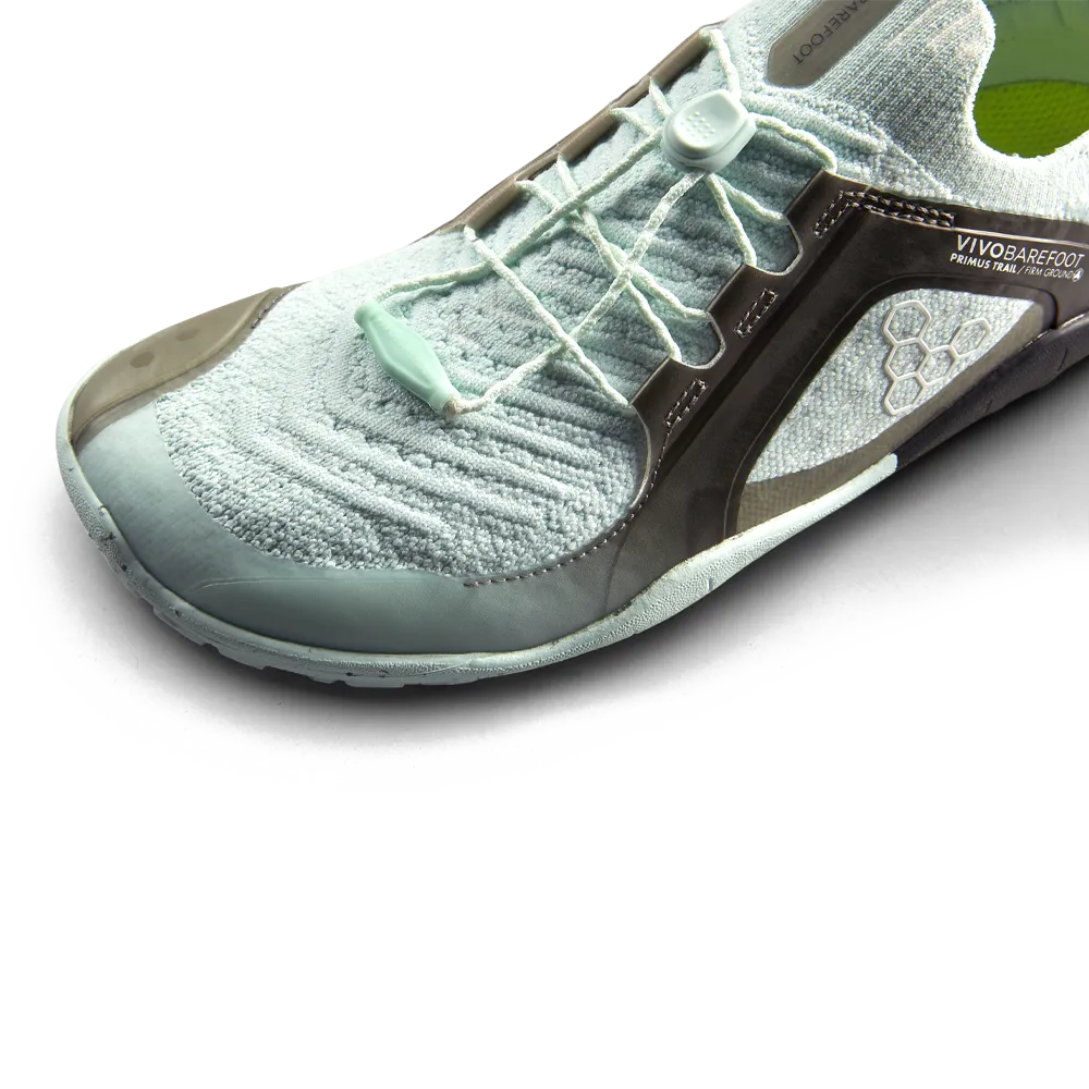 Primus Trail Knit FG Womens Soothing Sea
