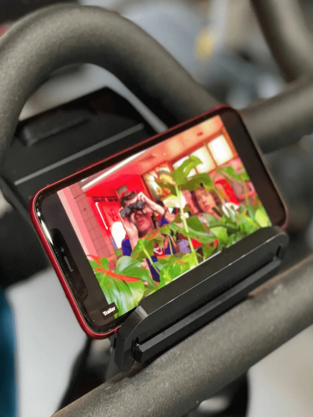 Pro Phone Holder