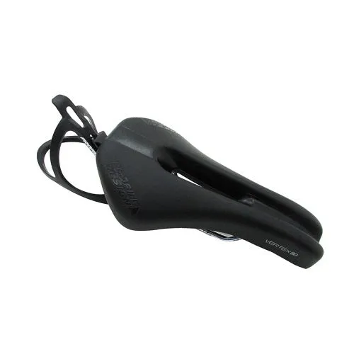 PROFILE DESIGN Vertex 80 Cut Ti Saddle
