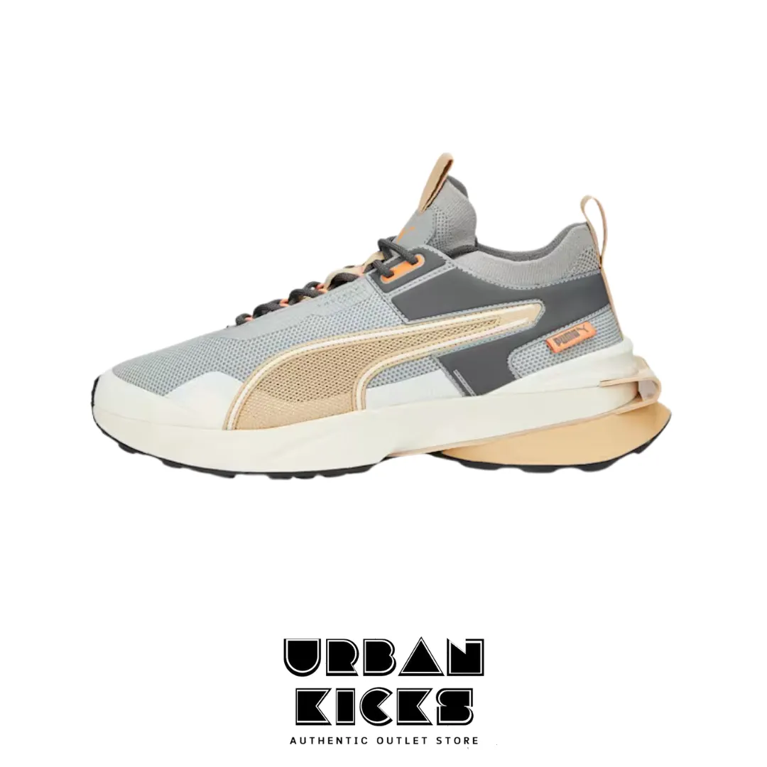 PUMA PWRFrame OP-1 Trail "Off Teal/Beige"