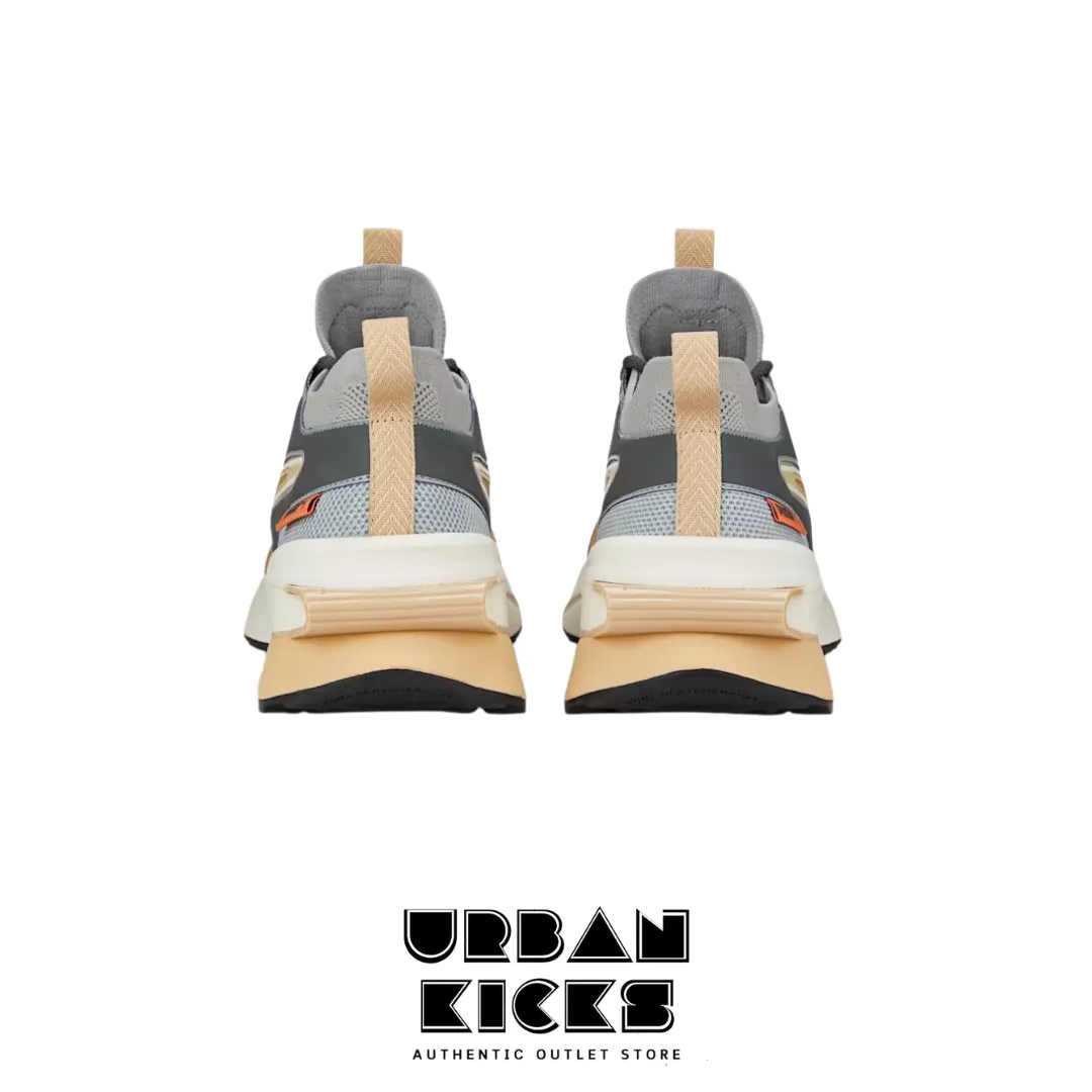 PUMA PWRFrame OP-1 Trail "Off Teal/Beige"