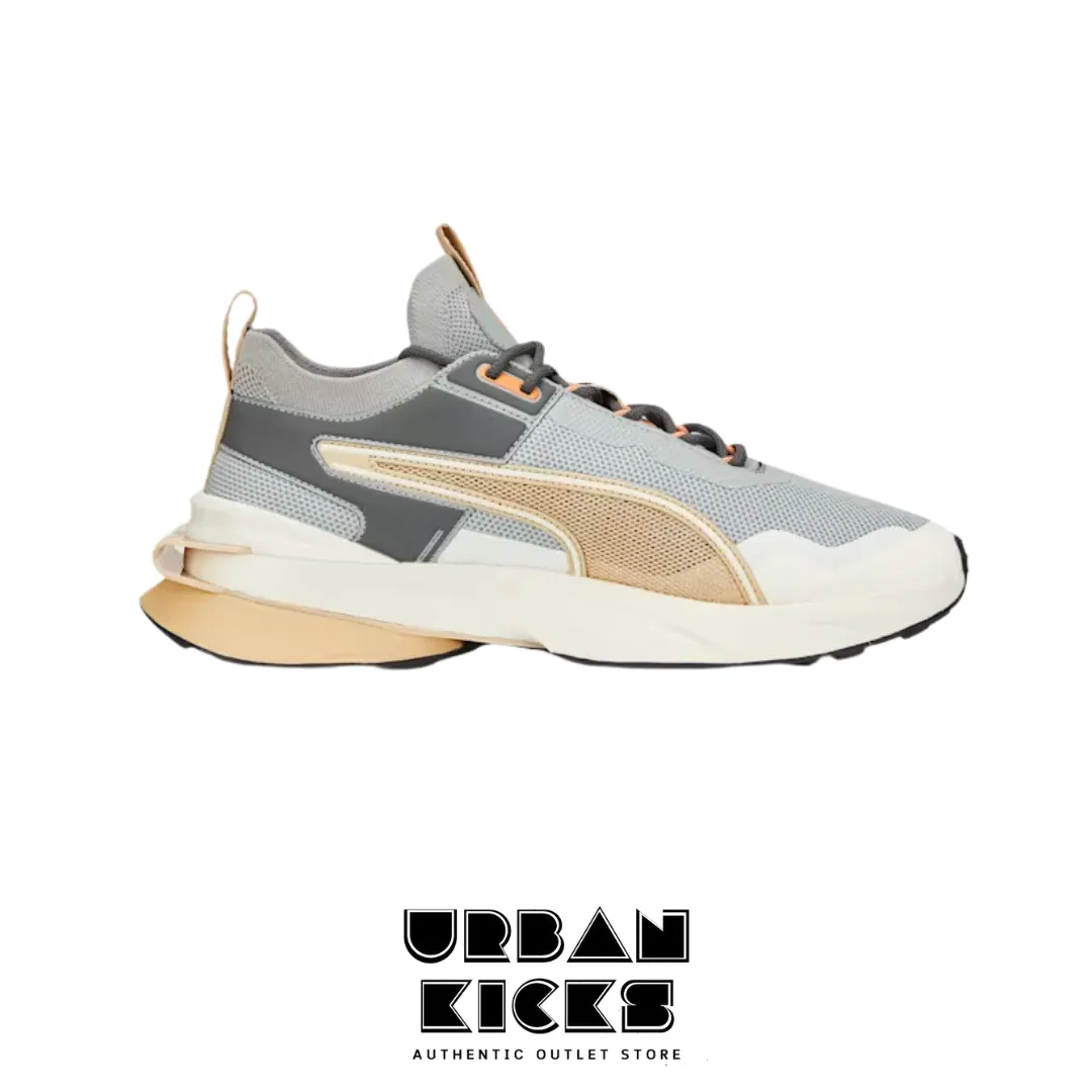 PUMA PWRFrame OP-1 Trail "Off Teal/Beige"