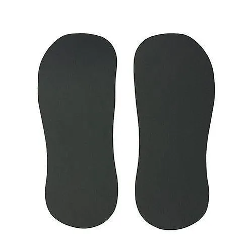 Pure Beauty Stickey Feet Black 50 Pack