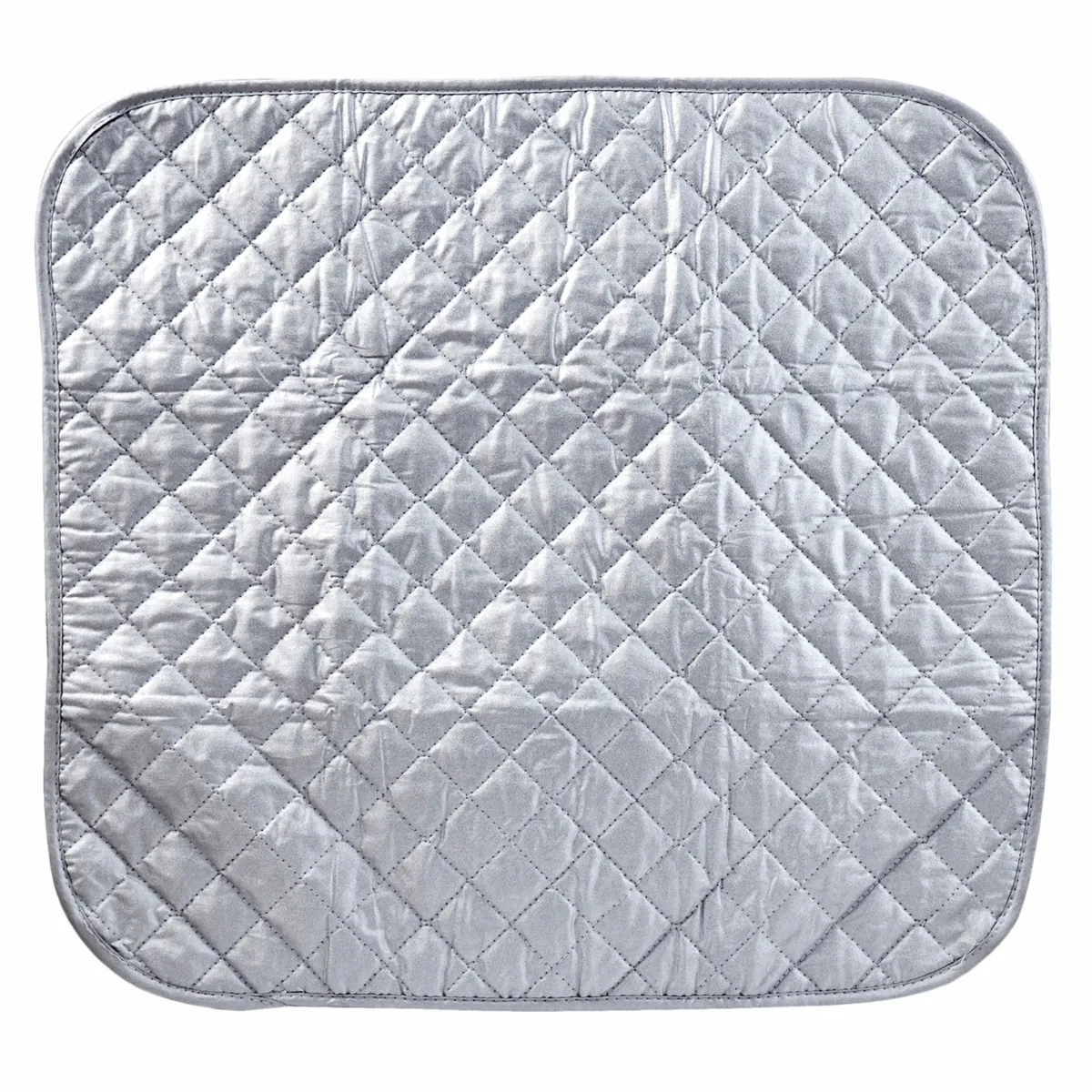 Quilting Steam Iron Non Stick Ironing Mat Mini Pressing Board Christmas Gift