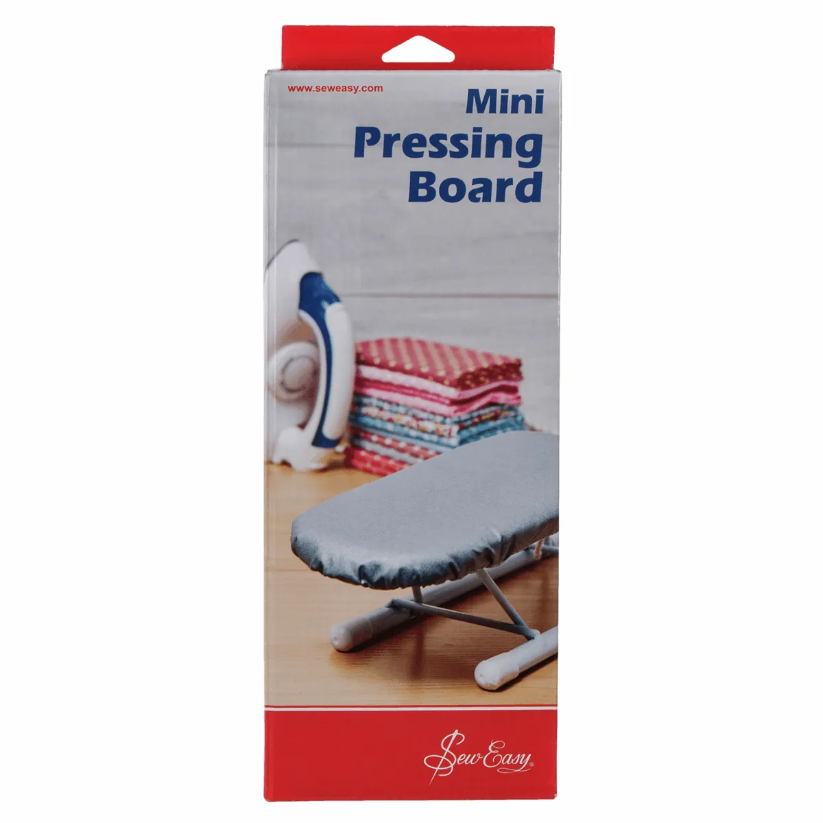 Quilting Steam Iron Non Stick Ironing Mat Mini Pressing Board Christmas Gift