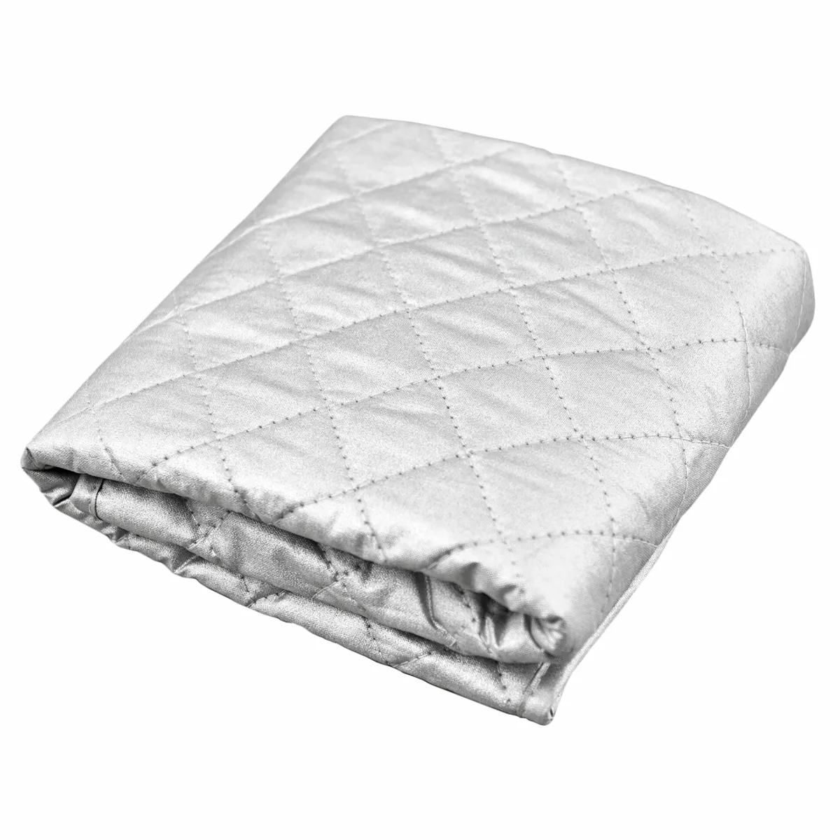 Quilting Steam Iron Non Stick Ironing Mat Mini Pressing Board Christmas Gift