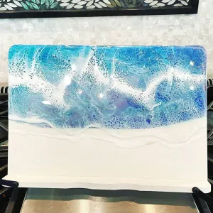 Recipe Book/Tablet stand