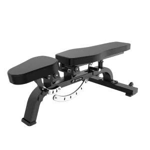 Reload Commercial Grade Adjustable Super Bench