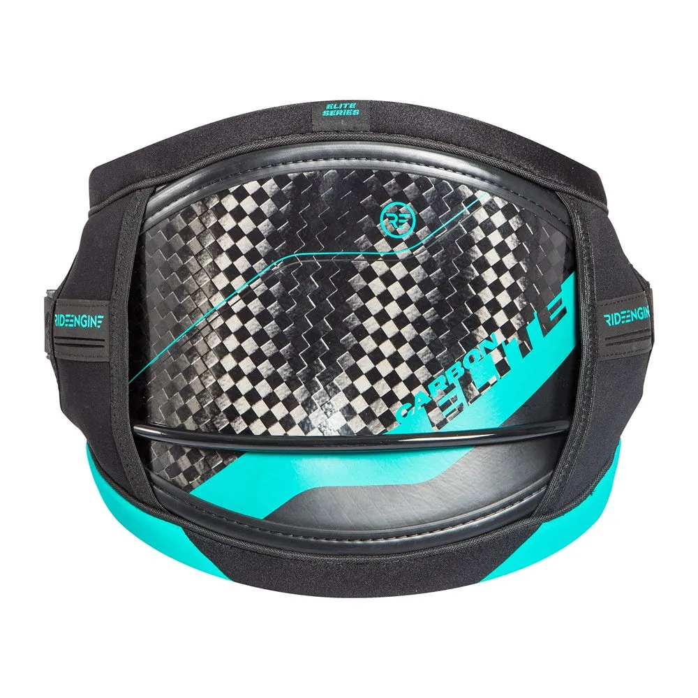 Ride Engine Elite Carbon V6 Harness