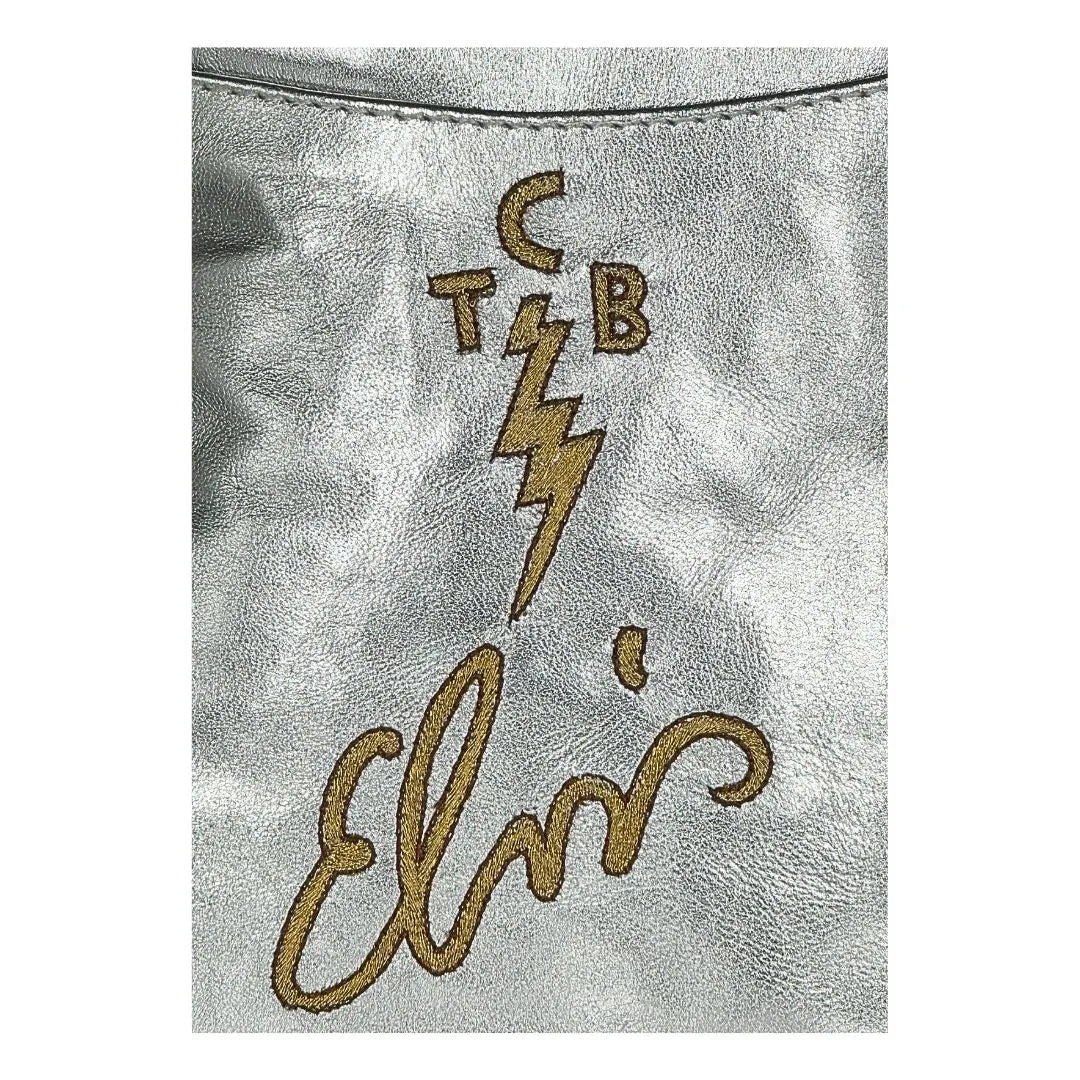 Right to Rock N Roll Guitar Bag