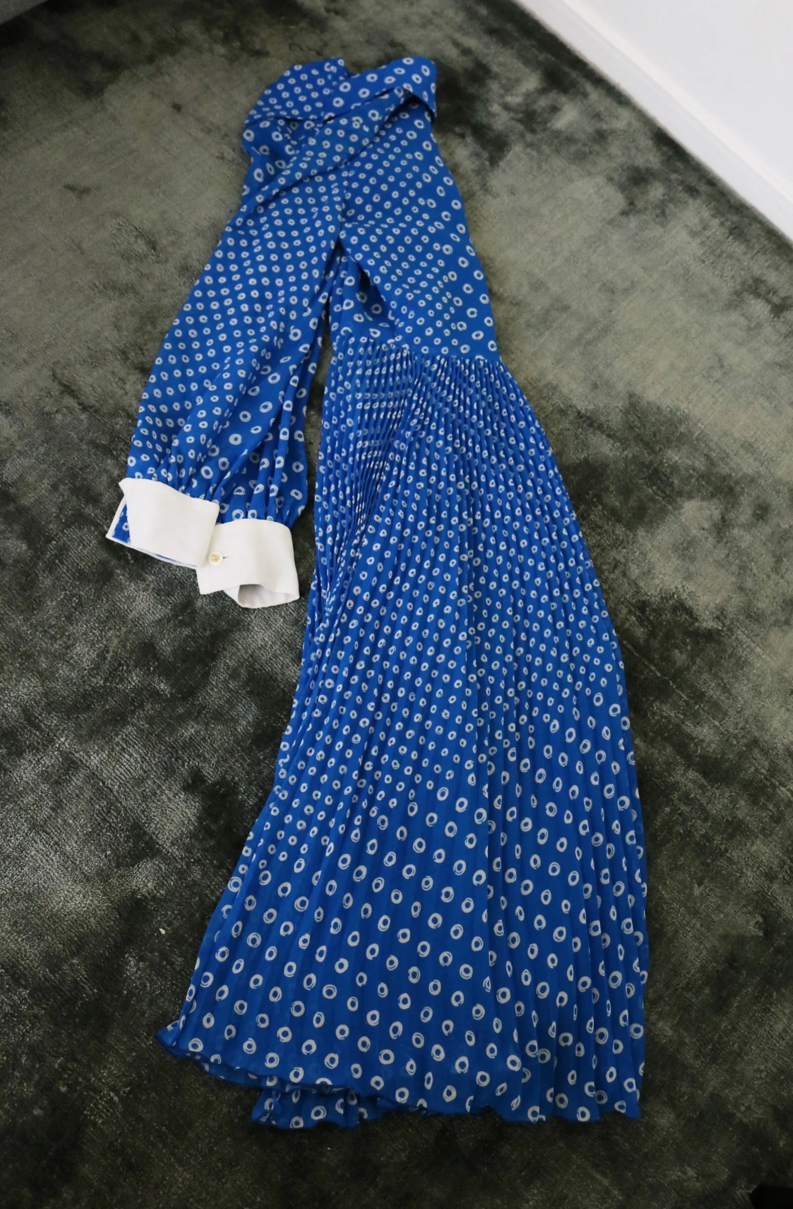 Rita dress {Japanese vintage｝