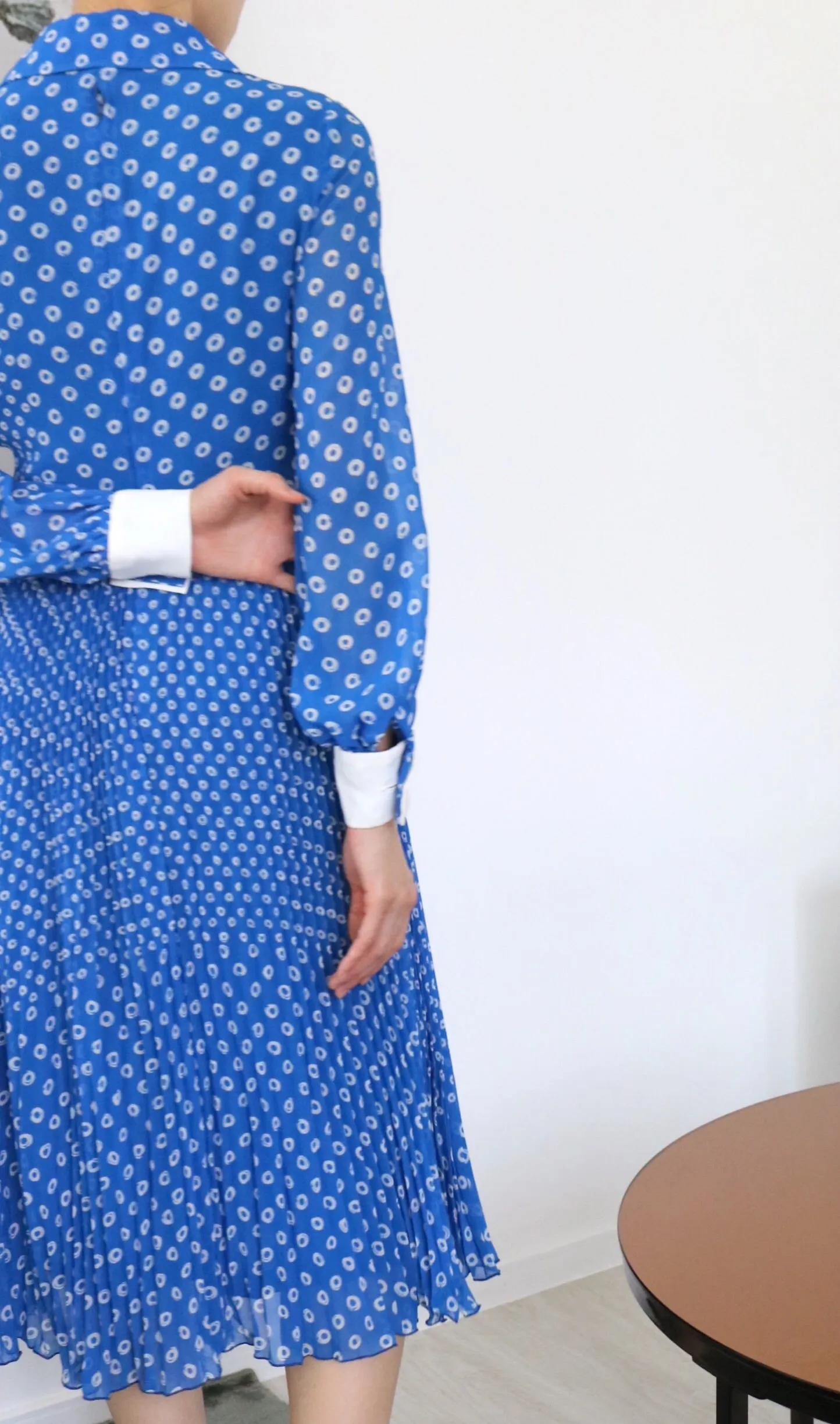 Rita dress {Japanese vintage｝