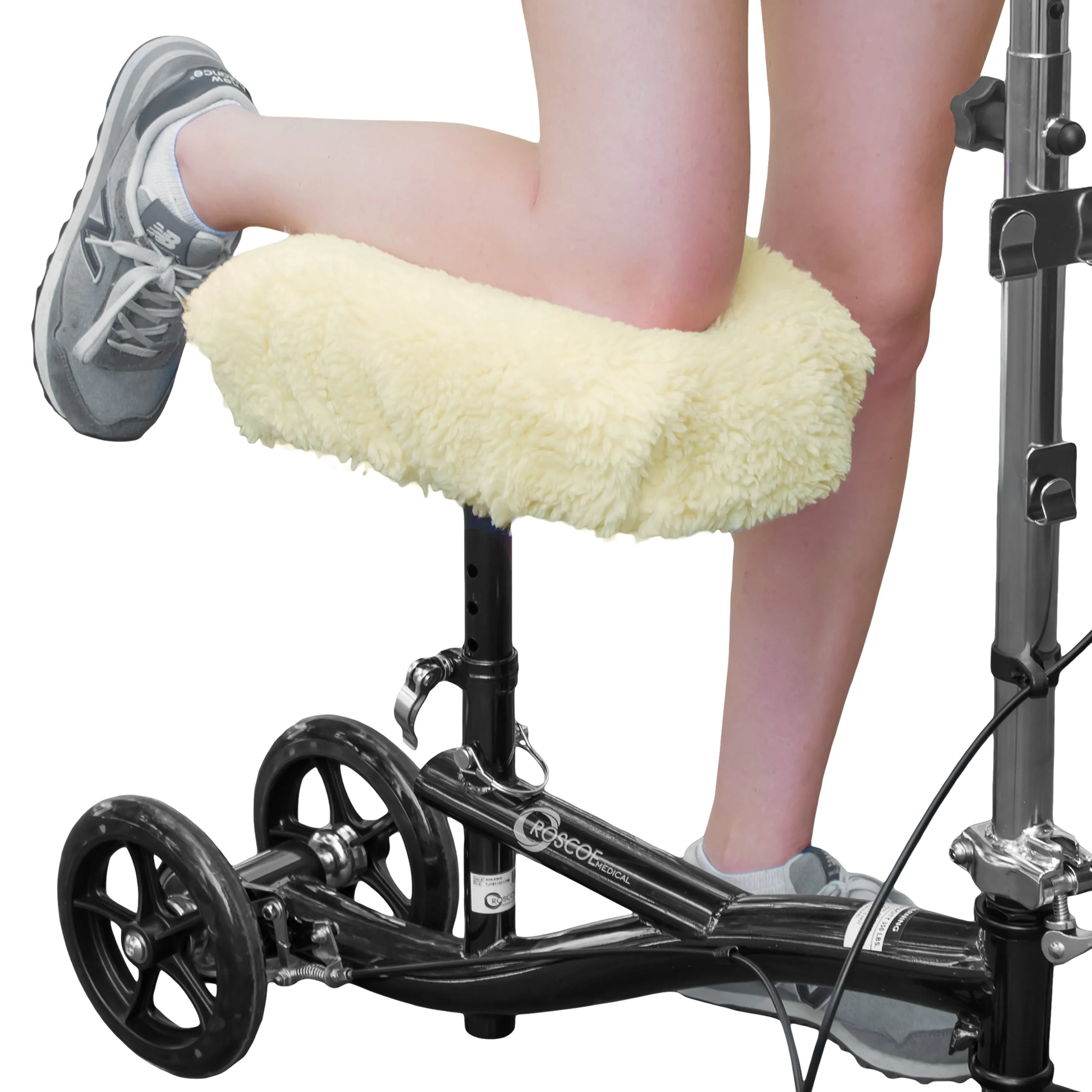 RMS - Knee Walker Pad Cover