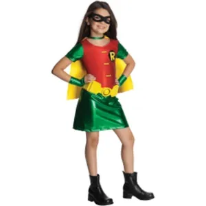 Robin Teen Titans Size L