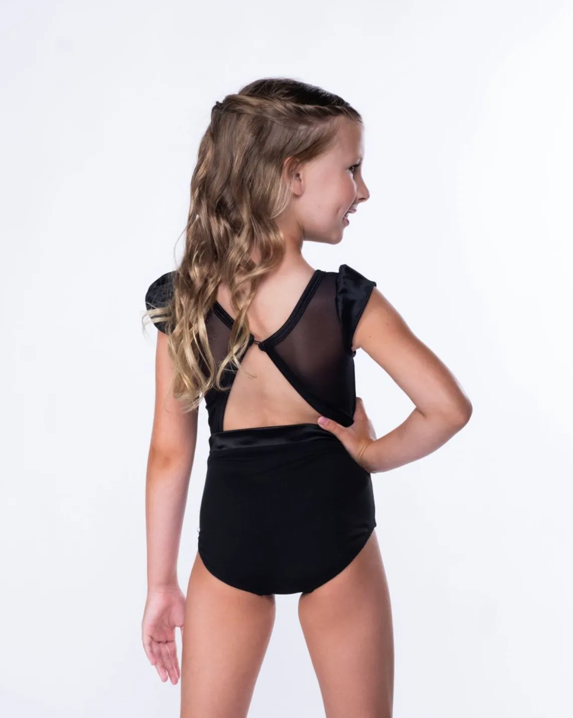 Roxie Dancewear | Gemma Leotard