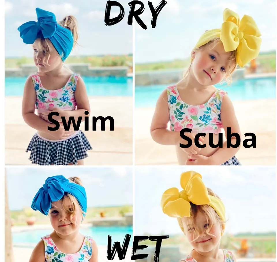 Royal blue  SCUBA