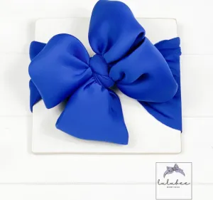 Royal blue  SCUBA