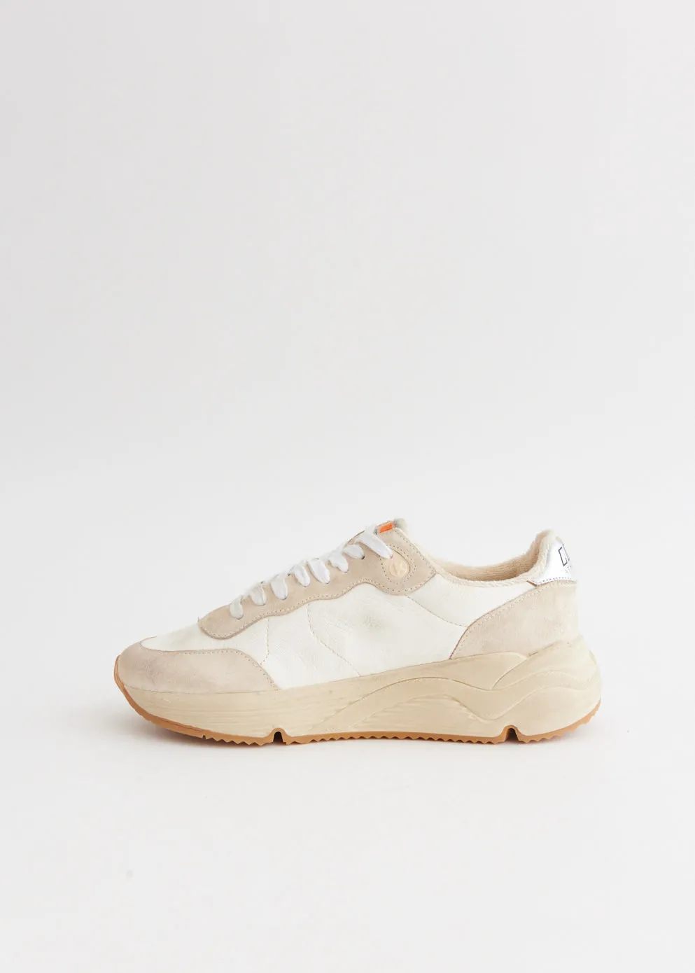 Running Sole Sneakers
