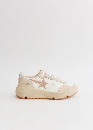 Running Sole Sneakers