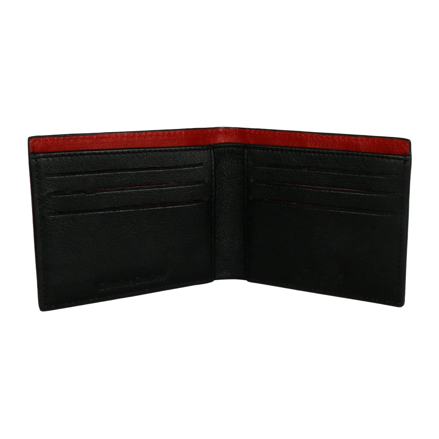 Saint Eadred Black Croco Patent Shiny Leather With Set
