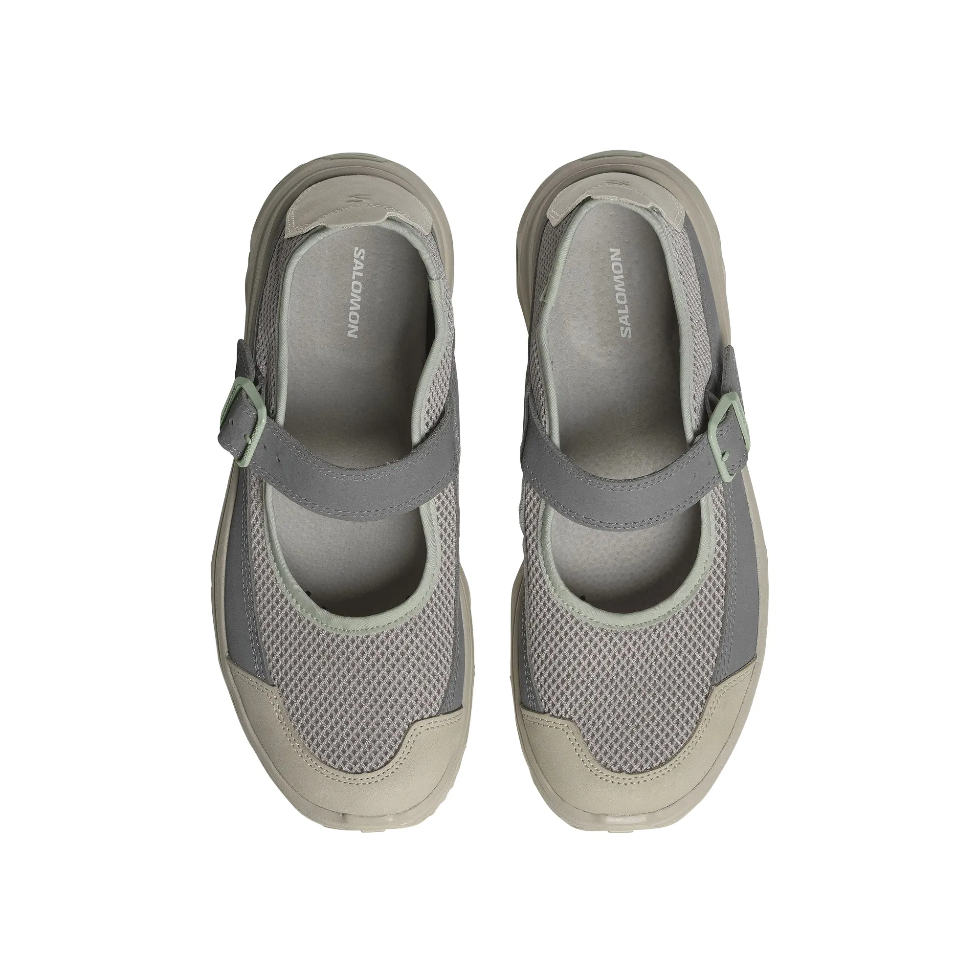 Salomon Mens RX Marie-Jeanne Shoes