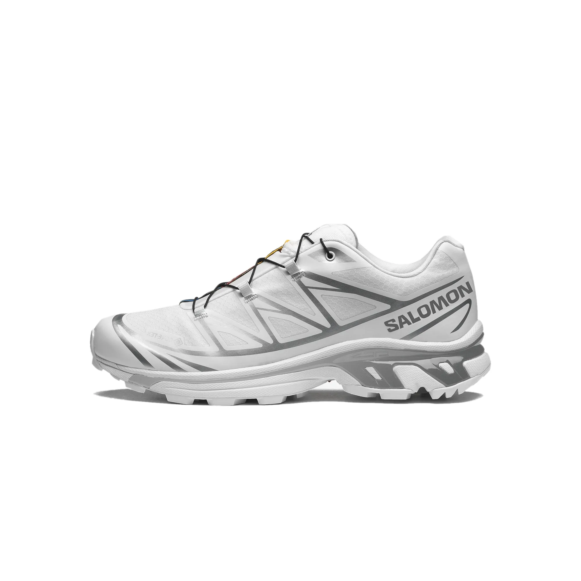 Salomon Mens XT-6 Gore-Tex Shoes
