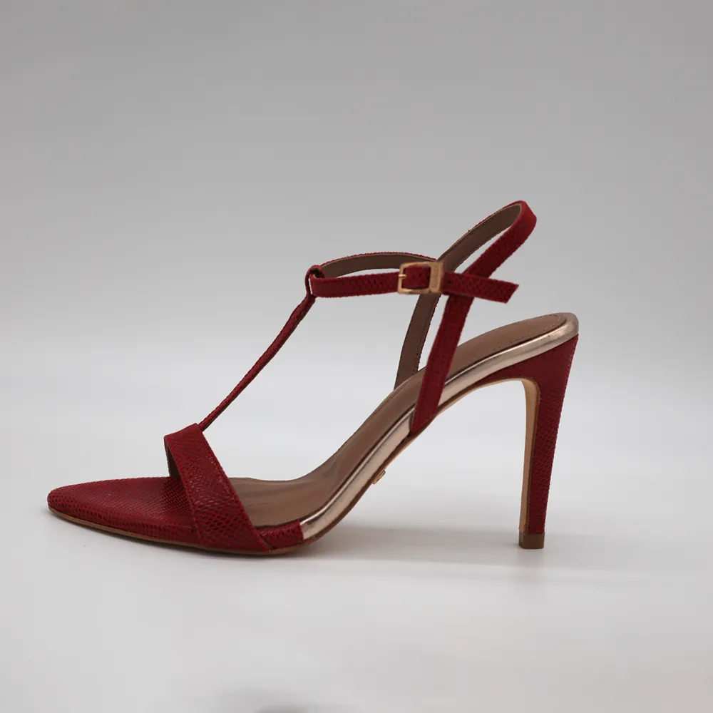 Salsa Sandals