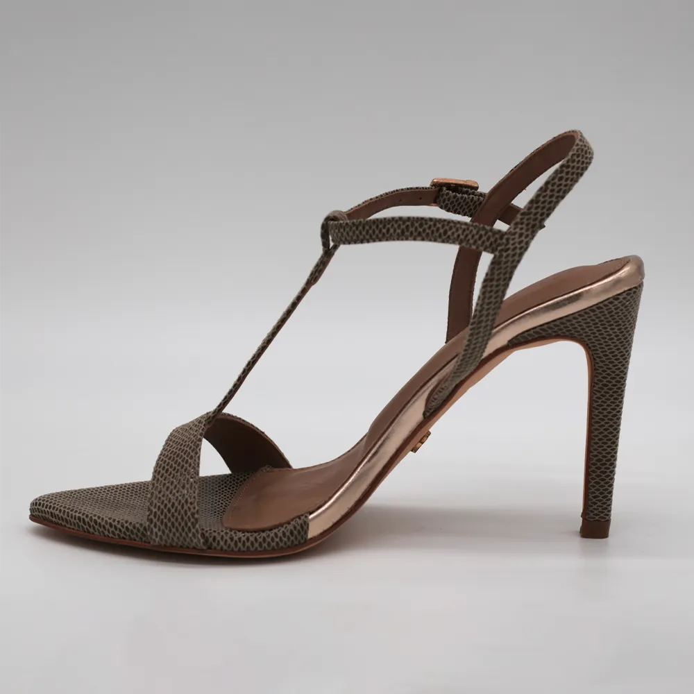 Salsa Sandals