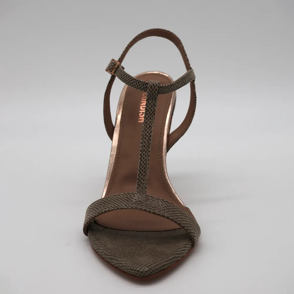 Salsa Sandals