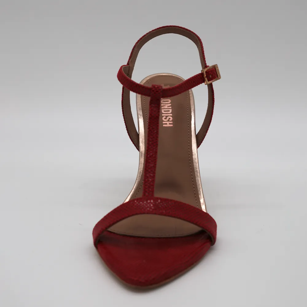 Salsa Sandals