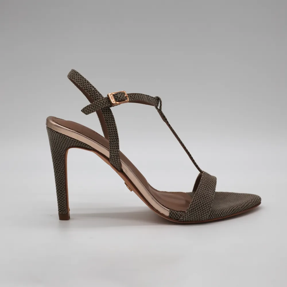 Salsa Sandals