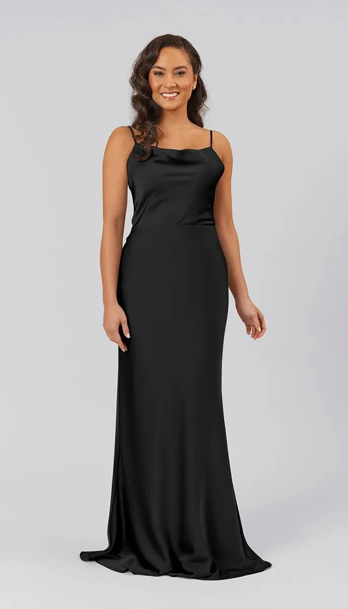 Sample Quin Size 16