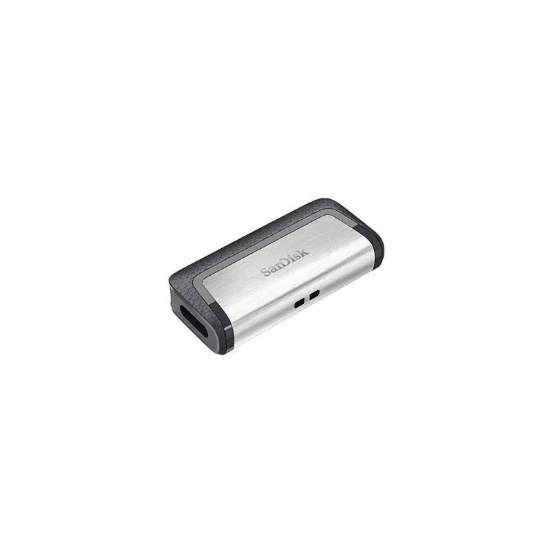 SanDisk Ultra Dual Drive USB to Type-C  32GB to 128GB