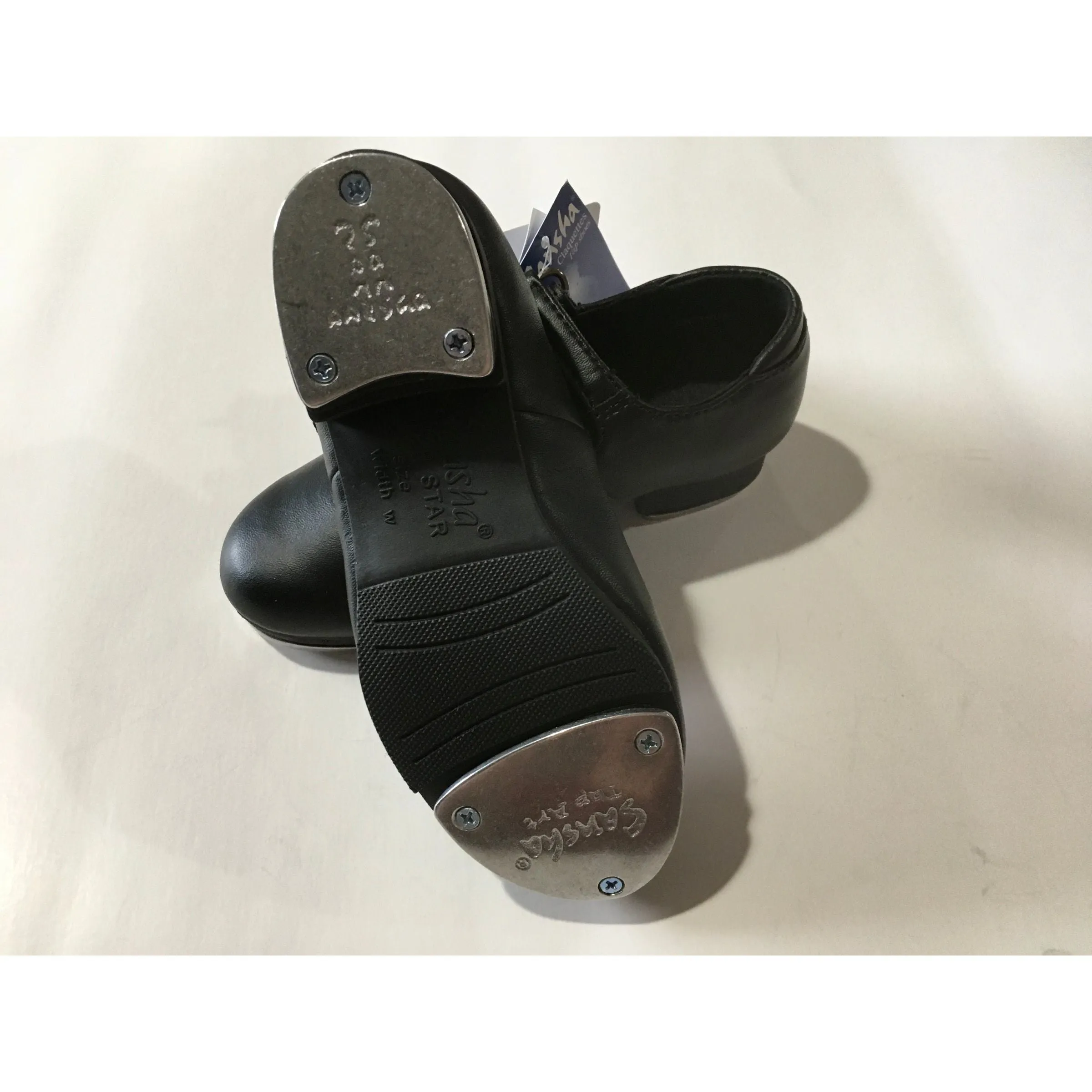 Sansha "Tee-Nanette" Child's Tap Shoe