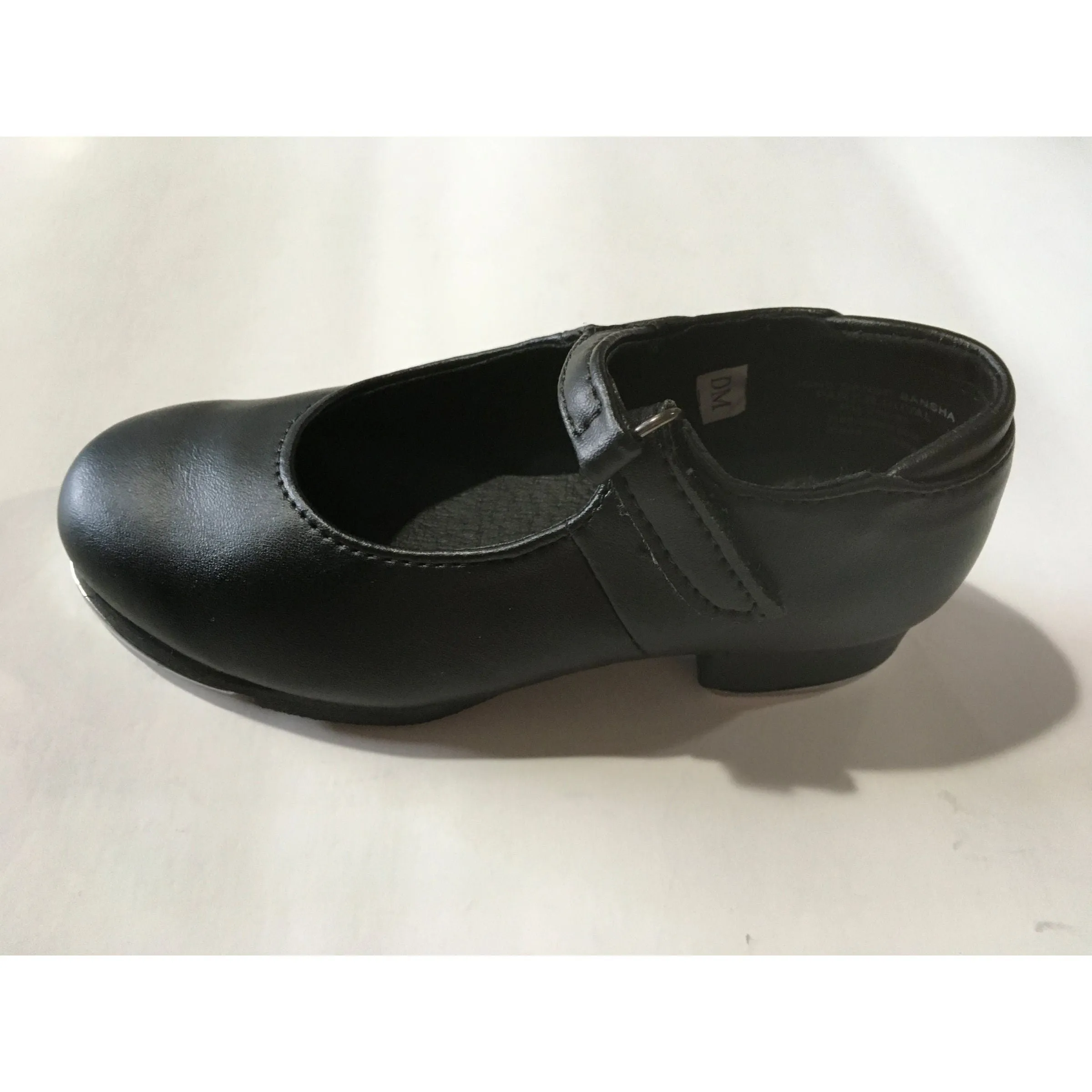Sansha "Tee-Nanette" Child's Tap Shoe