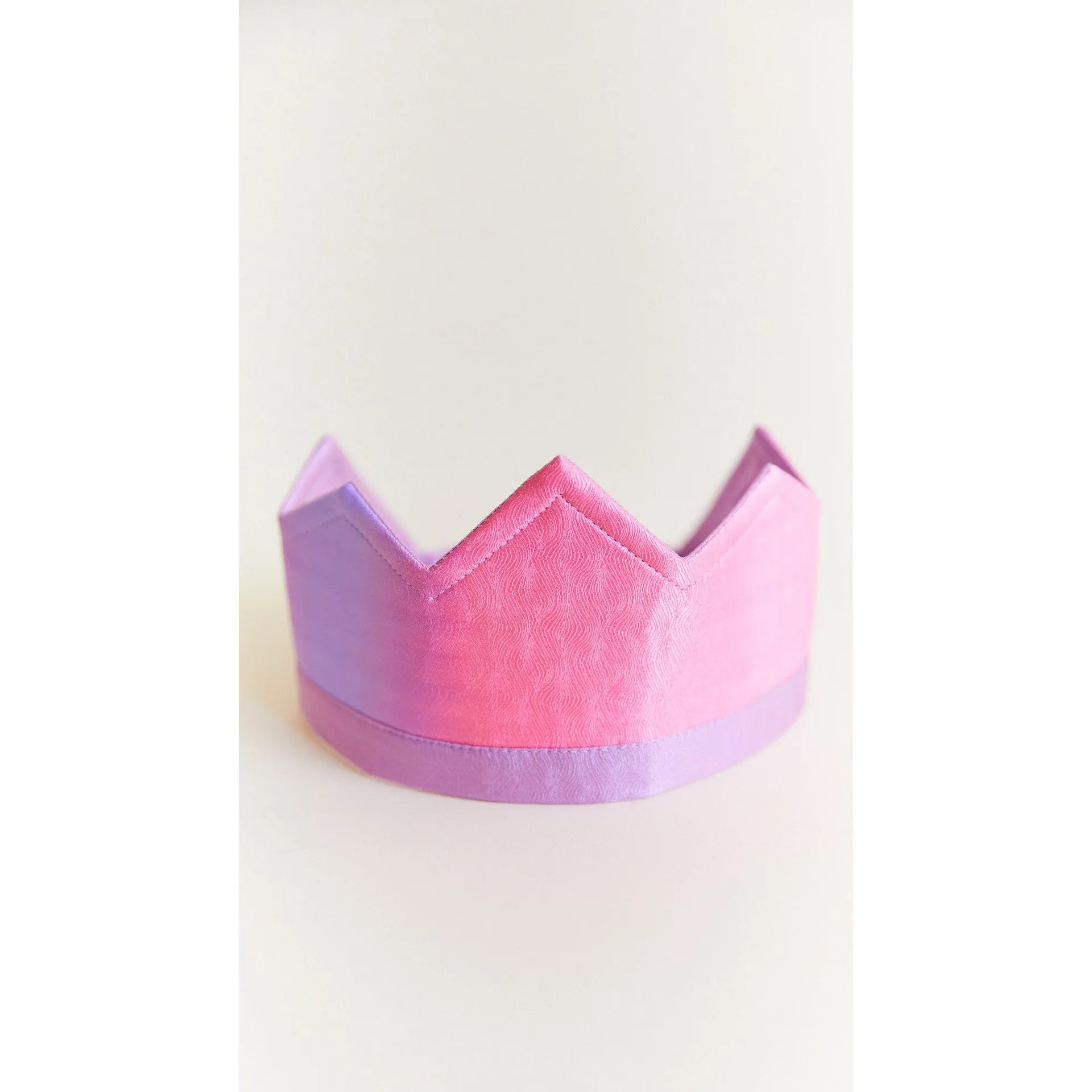 Sarah's Silks Crown - Blossom