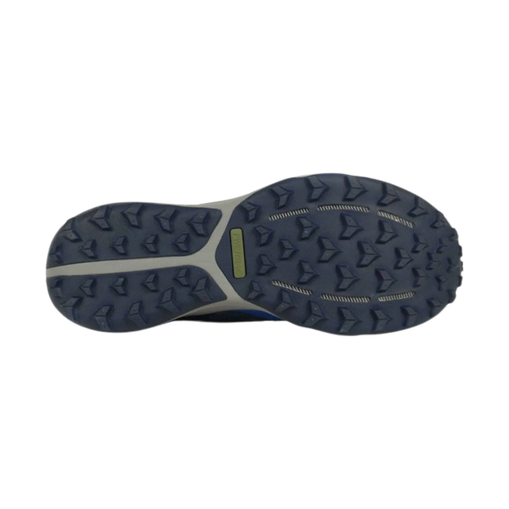 Saucony Men's Xodus Ultra Trail Running Shoes - Superblue/Night