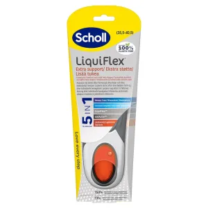 SCHOLL Liquiflex Extra Support pohjallinen, koko S